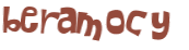 Captcha-udfordring