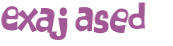 Captcha-Test