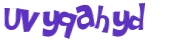 Captcha challenge