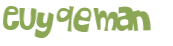 CAPTCHA 挑戰