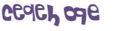Captcha-test