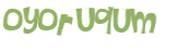 Captcha-test