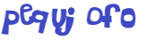 CAPTCHA 挑戰