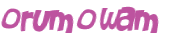 Captcha challenge