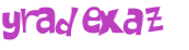 CAPTCHA 挑戰