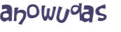 Captcha challenge
