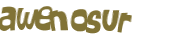 Captcha-udfordring