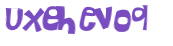 Captcha-udfordring