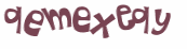 CAPTCHA 挑戰