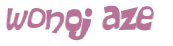 Captcha 챌린지