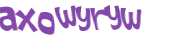 Captcha-Test