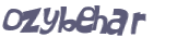 CAPTCHA 挑戰