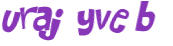 CAPTCHA 挑戰
