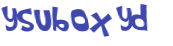 Captcha challenge