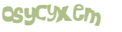Captcha challenge