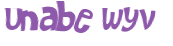 CAPTCHA 挑戰