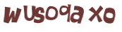 Captcha challenge