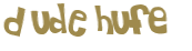 Captcha-udfordring