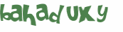 Captchafråga