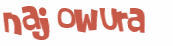 CAPTCHA-haaste