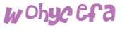 Captcha challenge