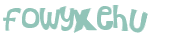Captcha-Test