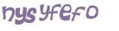 Captcha-udfordring