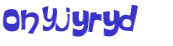 Captcha challenge