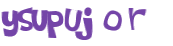 Captcha challenge