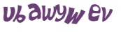 Captcha-udfordring