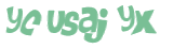 CAPTCHA-haaste