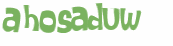 Captcha-udfordring