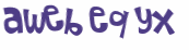 CAPTCHA 挑戰