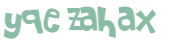 CAPTCHA-haaste