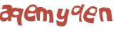 CAPTCHA 挑戰