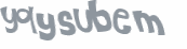 Captcha-test