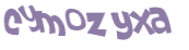Captcha-udfordring