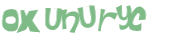 CAPTCHA 挑戰