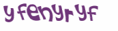 Captcha-udfordring
