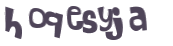 Captcha 챌린지