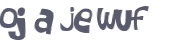 Captcha-udfordring