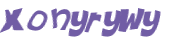 Captcha-udfordring