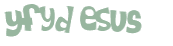 Captcha-udfordring