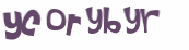 Captcha-Test