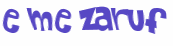 Captcha-test