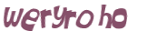 Captcha-test