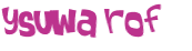 CAPTCHA 挑戰
