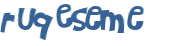 CAPTCHA 挑戰