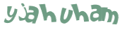 CAPTCHA 挑戰