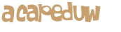 Captcha-udfordring